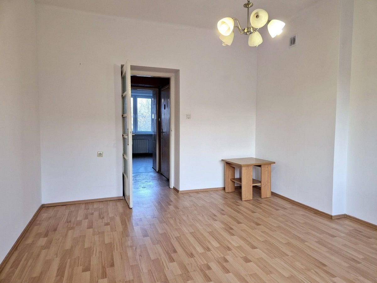 Mieszkanie 1 pokojowe na Sprzedaż