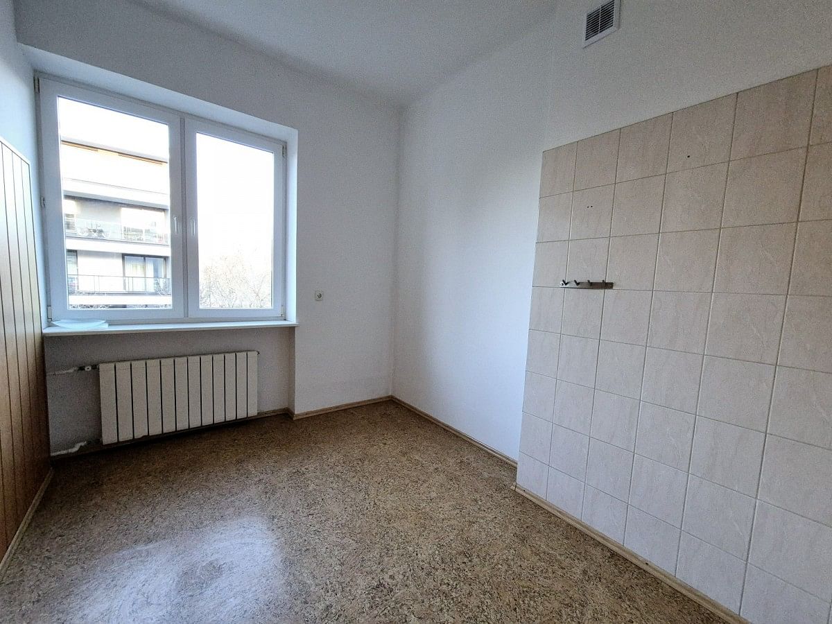 Mieszkanie 1 pokojowe na Sprzedaż
