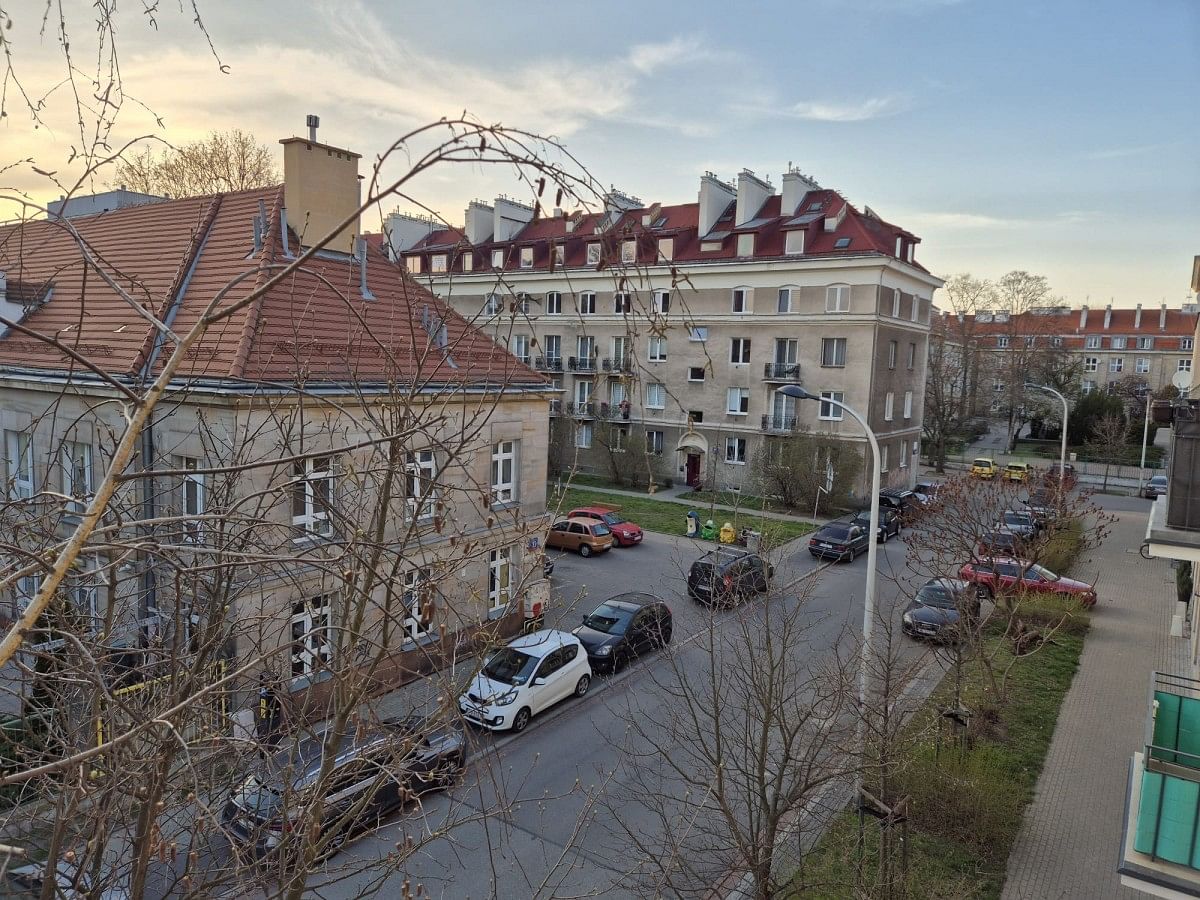 Mieszkanie 1 pokojowe na Sprzedaż