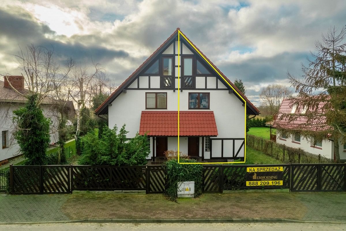 Dom 5 pokojowe na Sprzedaż