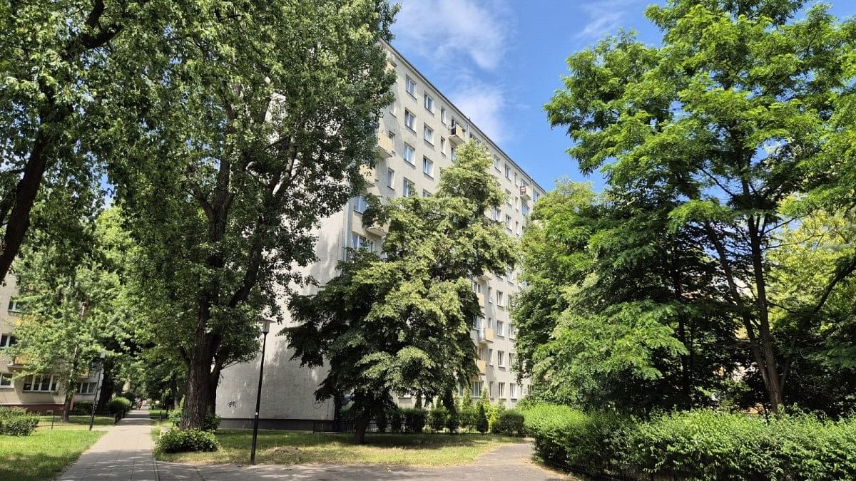 Mieszkanie 2 pokojowe na Sprzedaż