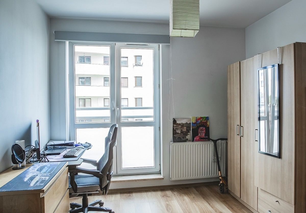 Mieszkanie 3 pokojowe na Sprzedaż