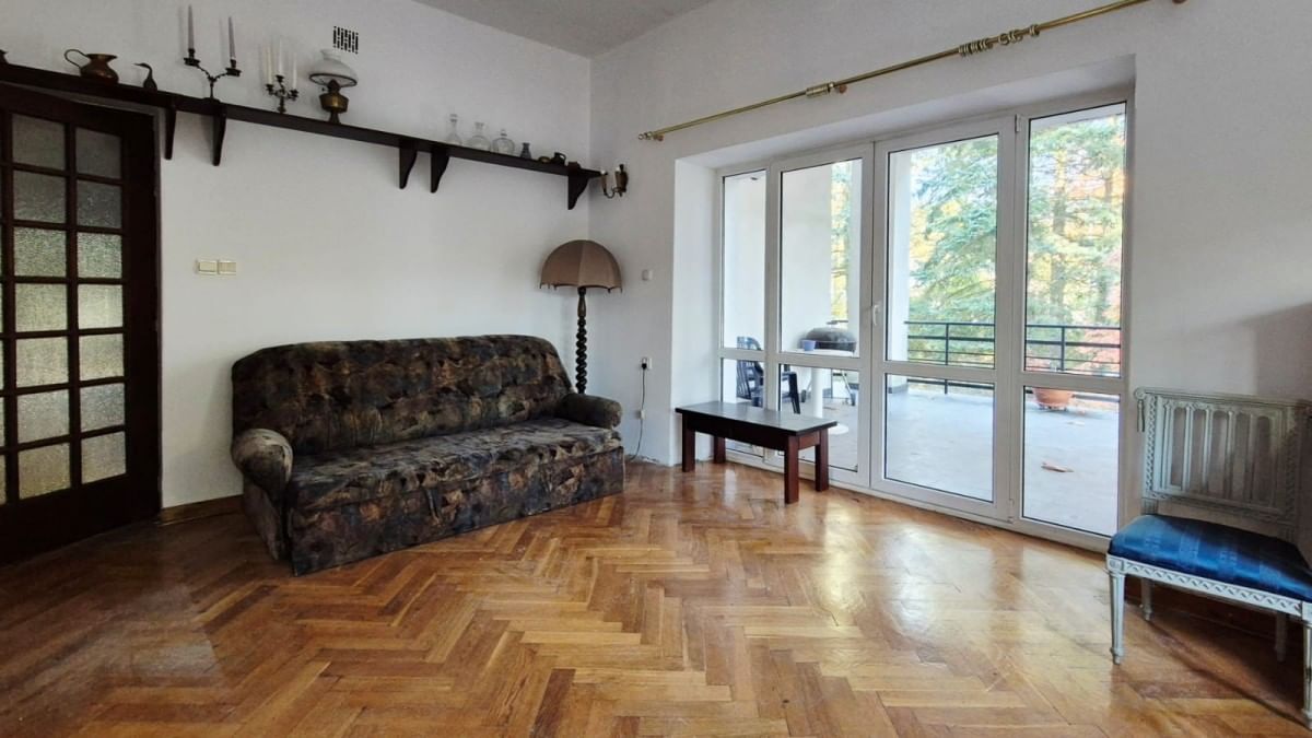 Dom 3 pokojowe na Wynajem