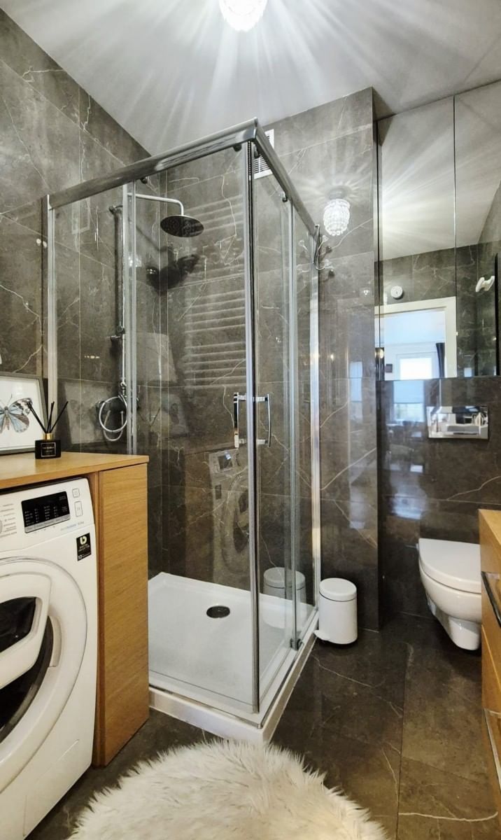 Mieszkanie 3 pokojowe na Sprzedaż