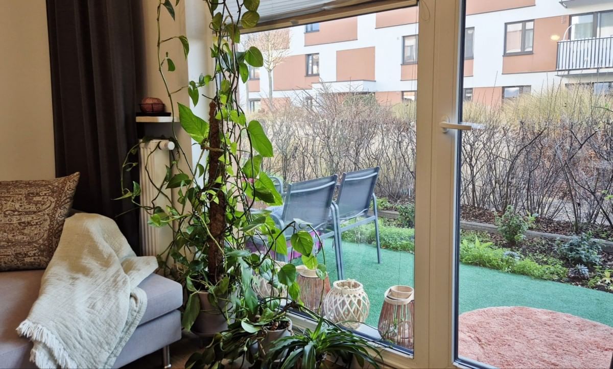 Mieszkanie 3 pokojowe na Sprzedaż