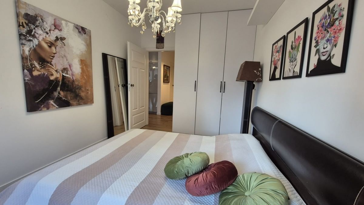 Mieszkanie 3 pokojowe na Sprzedaż