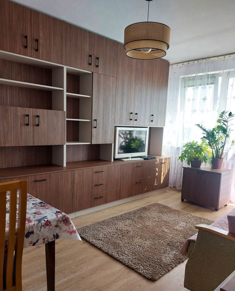 Mieszkanie 2 pokojowe na Sprzedaż