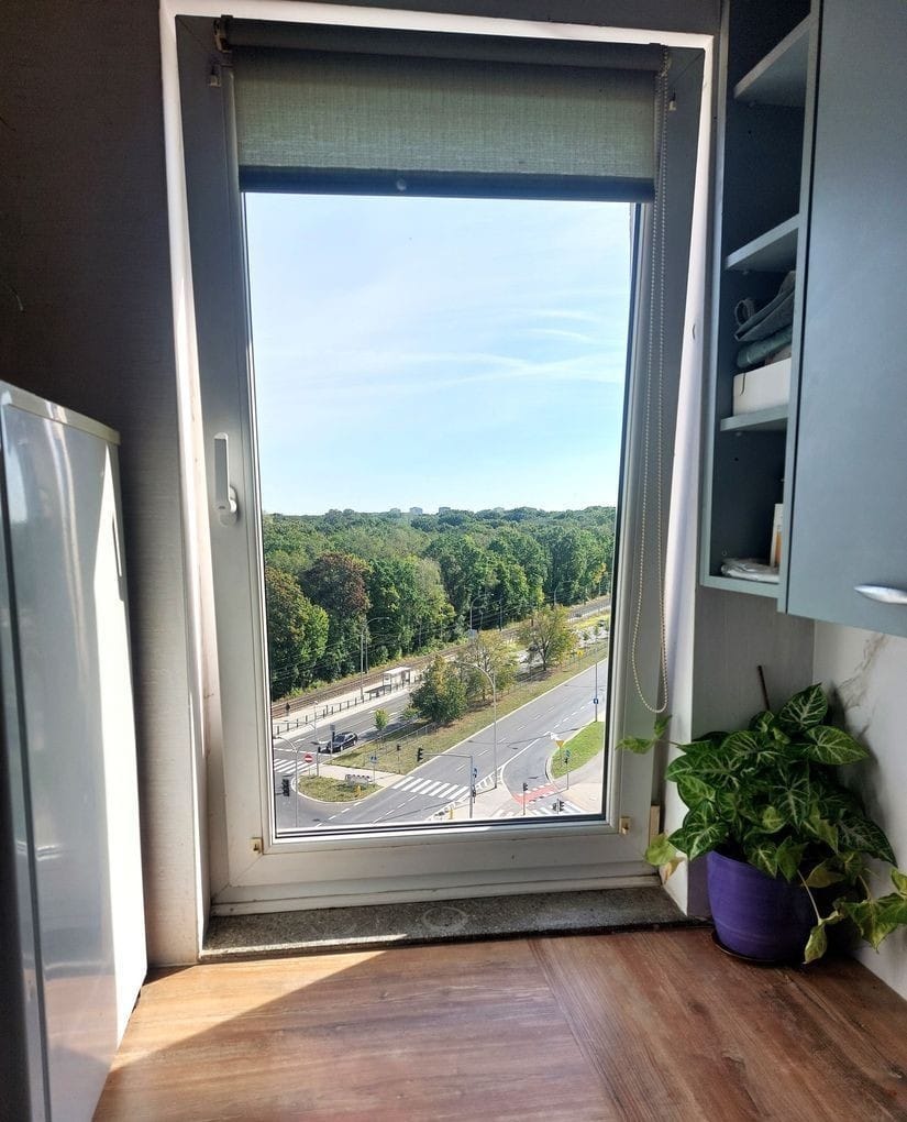 Mieszkanie 2 pokojowe na Sprzedaż