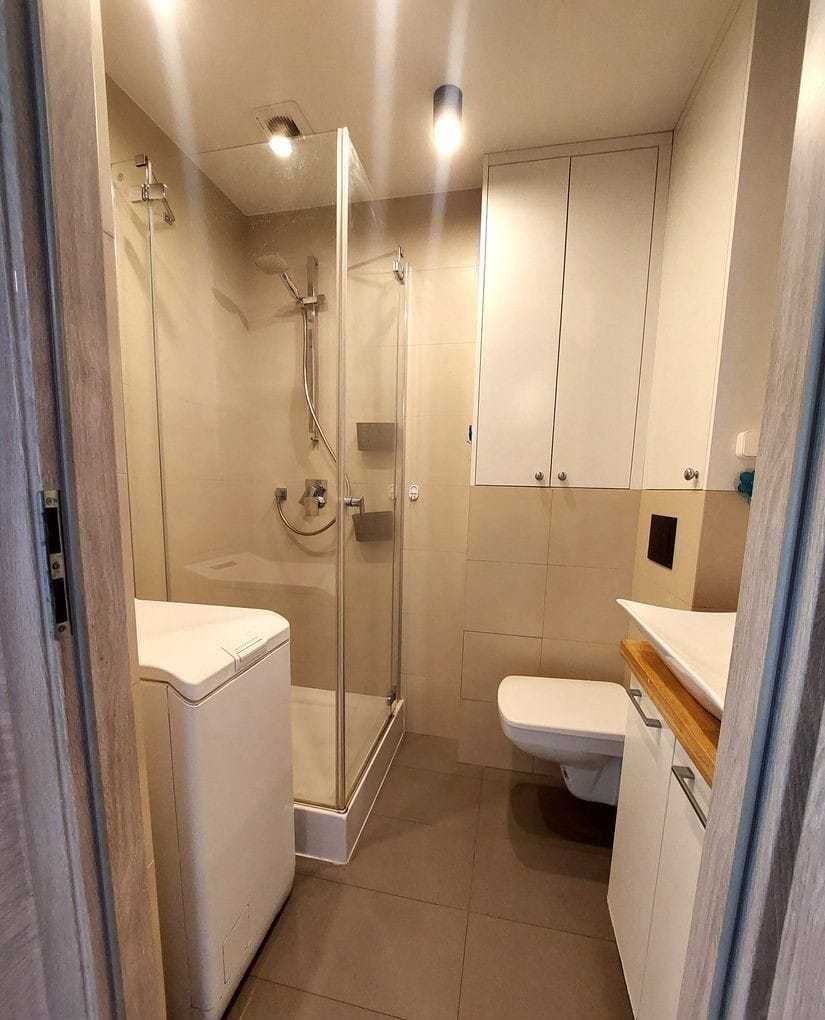 Mieszkanie 2 pokojowe na Sprzedaż