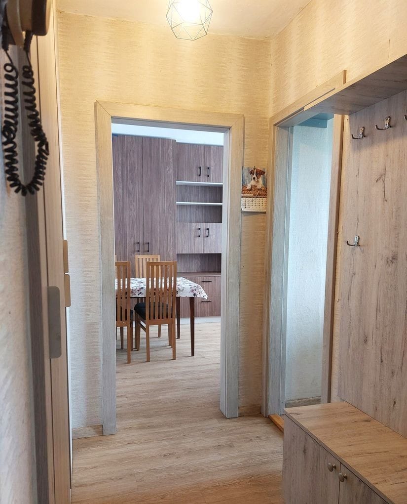 Mieszkanie 2 pokojowe na Sprzedaż