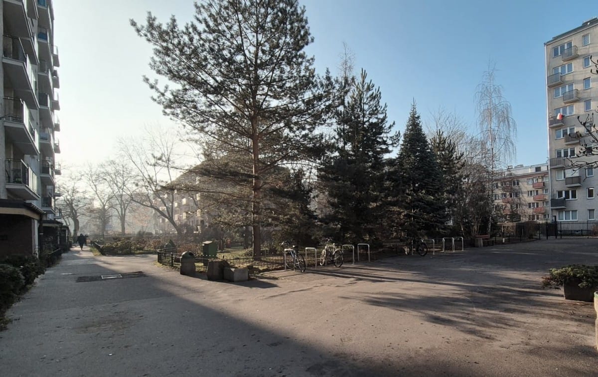 Mieszkanie 2 pokojowe na Sprzedaż