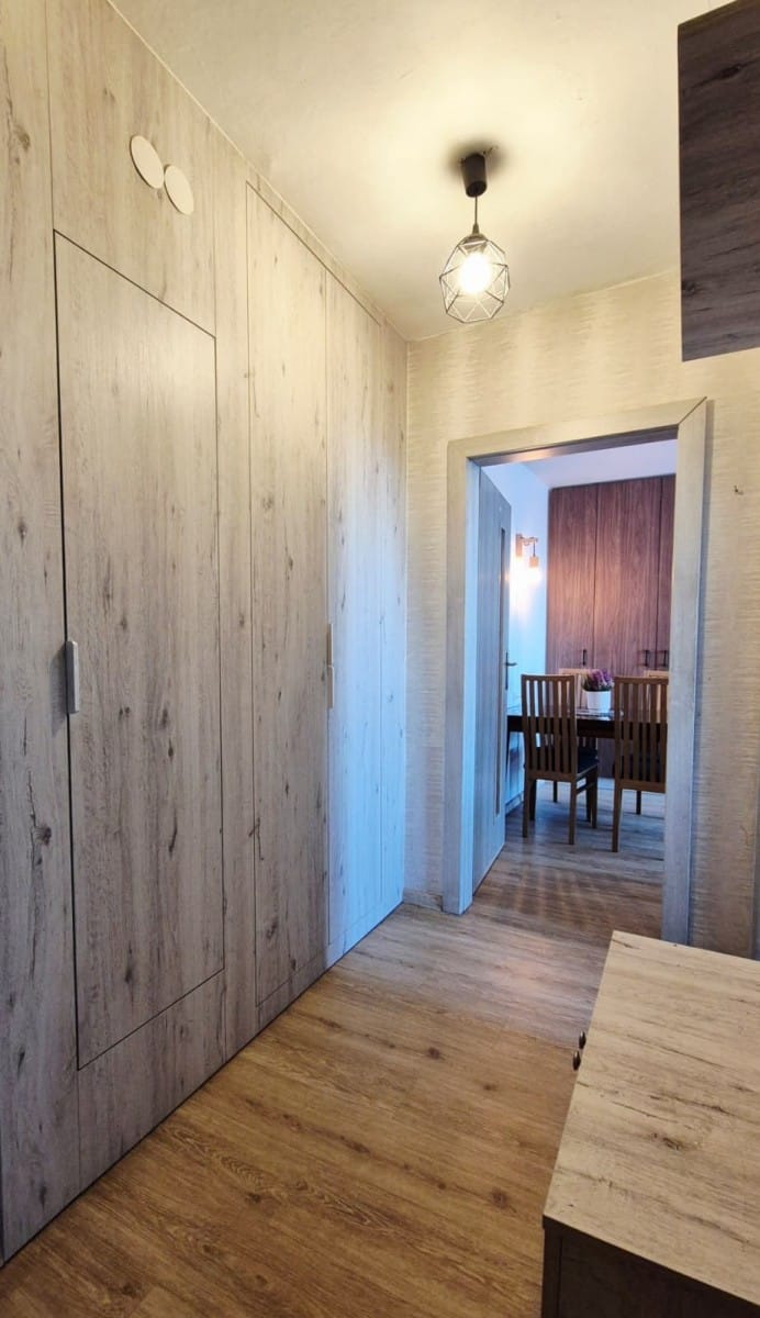 Mieszkanie 2 pokojowe na Sprzedaż