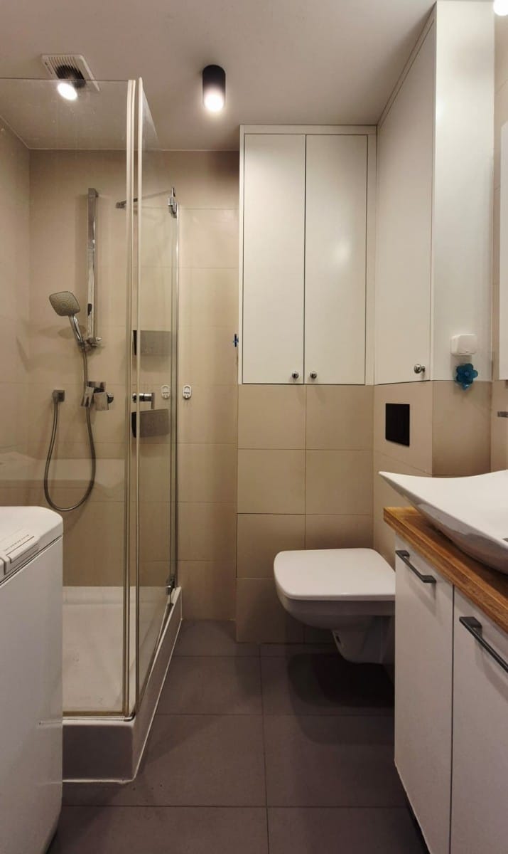 Mieszkanie 2 pokojowe na Sprzedaż