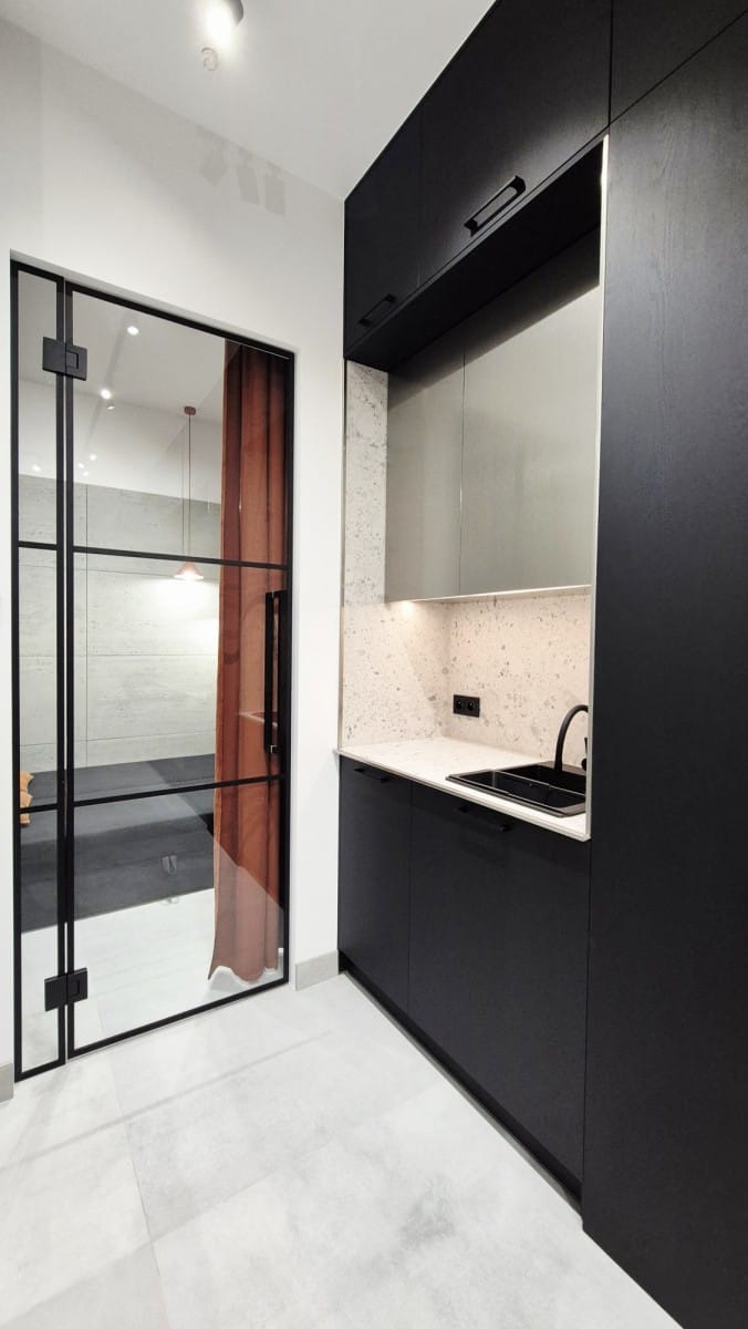 Mieszkanie 2 pokojowe na Wynajem