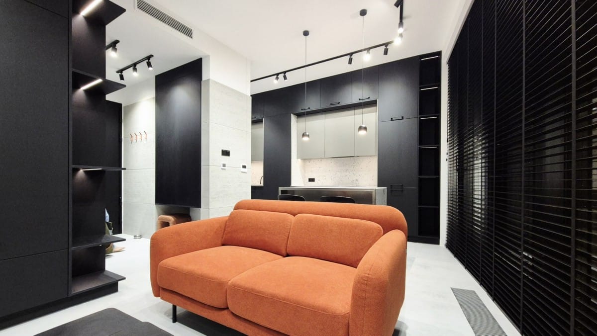 Mieszkanie 2 pokojowe na Wynajem