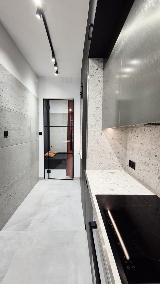 Mieszkanie 2 pokojowe na Wynajem