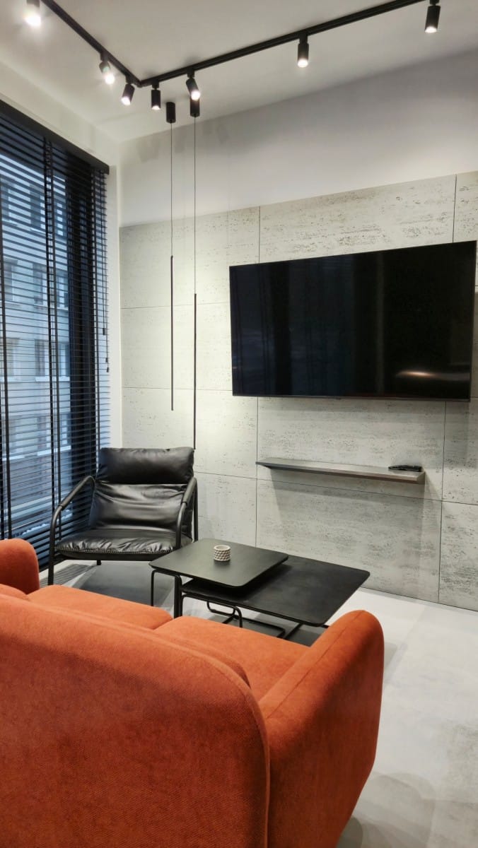 Mieszkanie 2 pokojowe na Wynajem