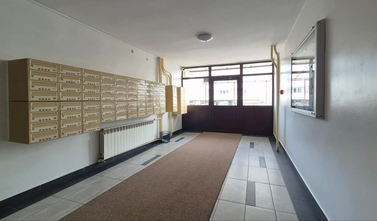 Mieszkanie 3 pokojowe na Sprzedaż