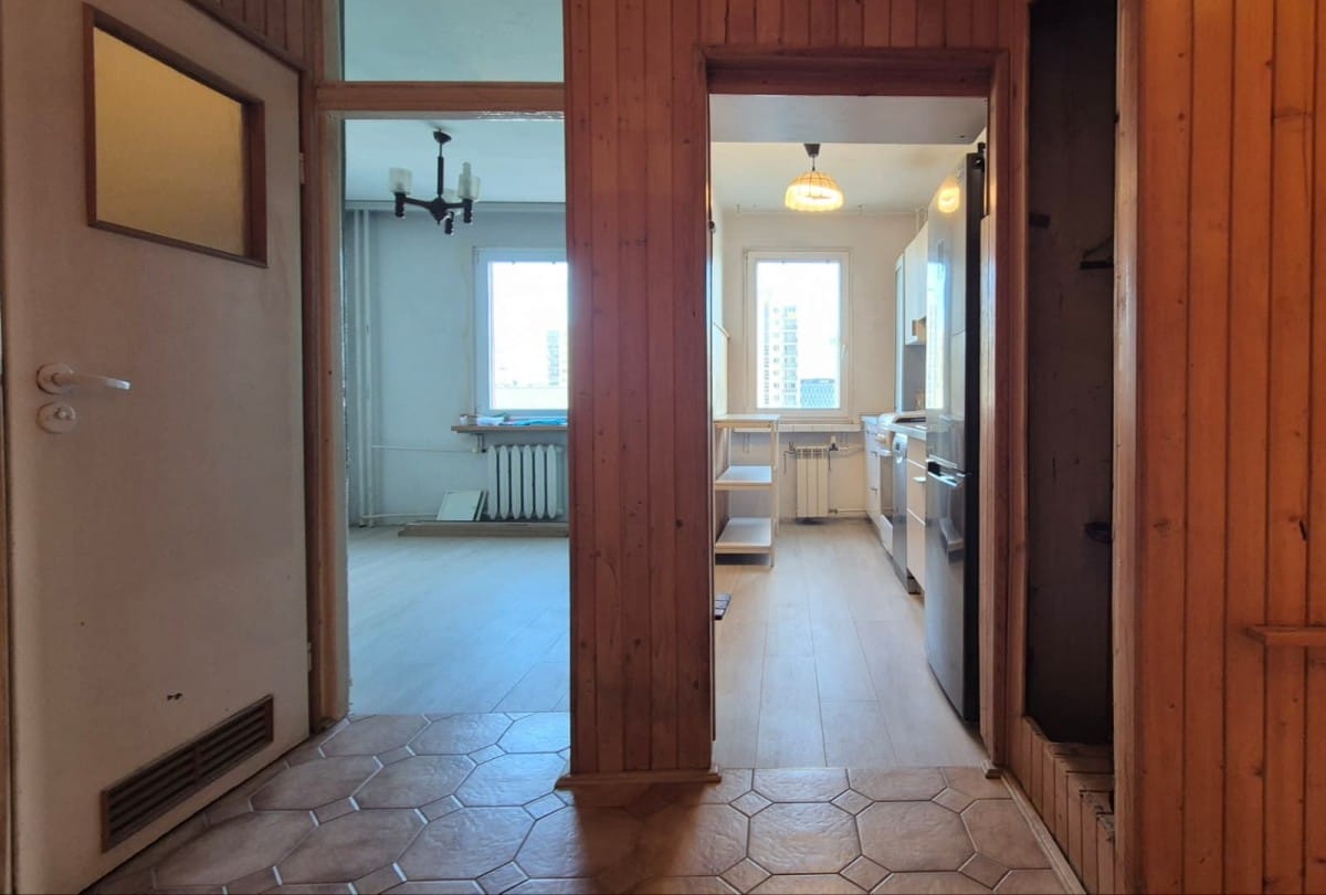 Mieszkanie 3 pokojowe na Sprzedaż