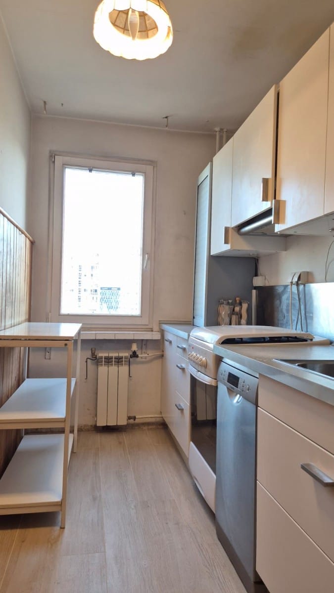 Mieszkanie 3 pokojowe na Sprzedaż