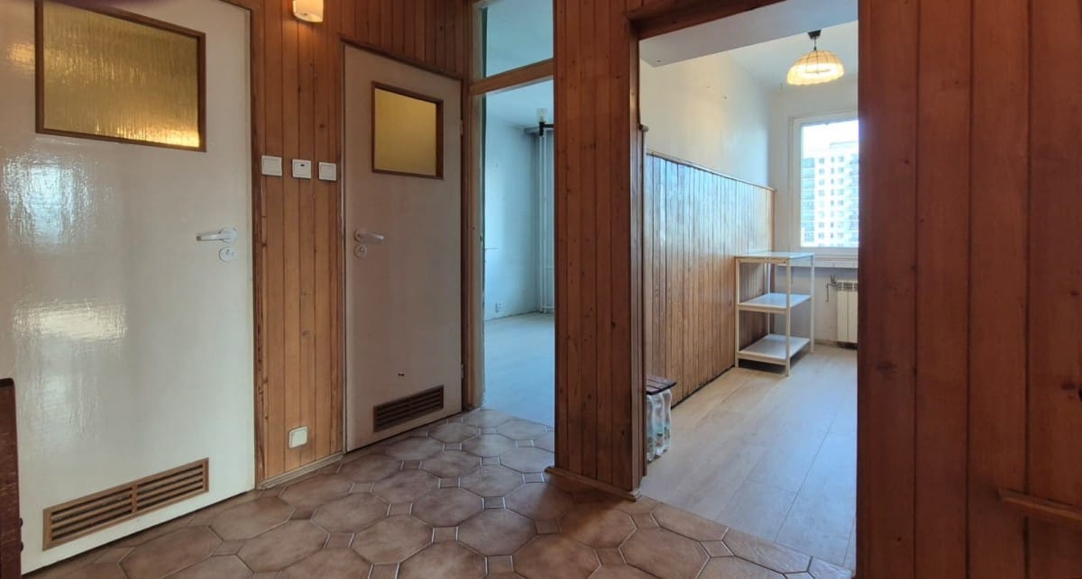 Mieszkanie 3 pokojowe na Sprzedaż