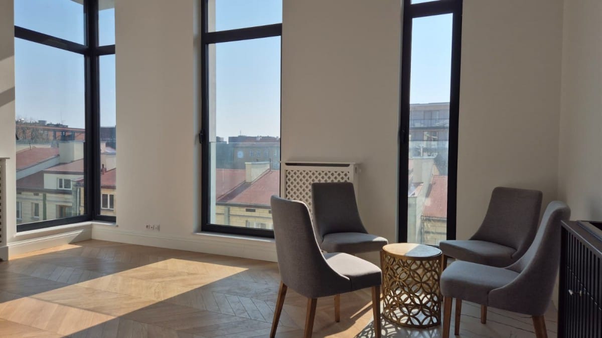 Mieszkanie 2 pokojowe na Sprzedaż