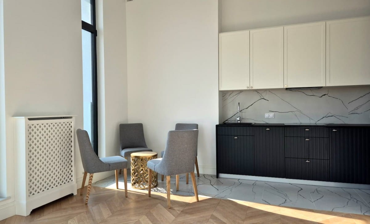 Mieszkanie 2 pokojowe na Sprzedaż