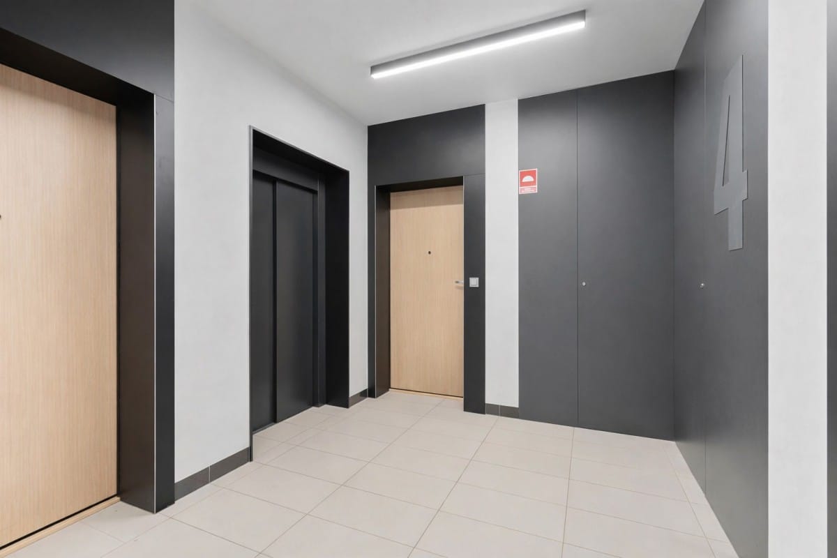 Mieszkanie 2 pokojowe na Sprzedaż