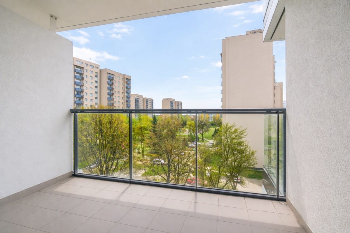 Mieszkanie 2 pokojowe na Sprzedaż