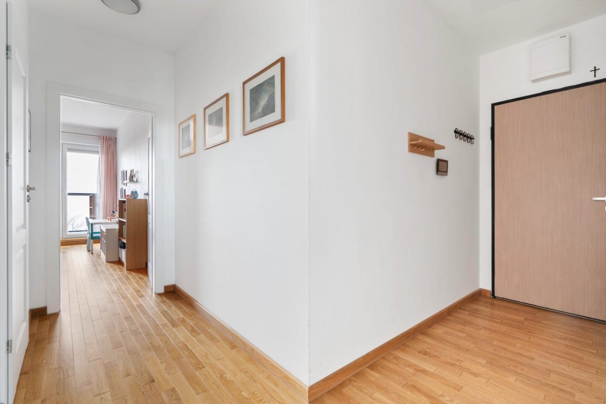 Mieszkanie 2 pokojowe na Sprzedaż