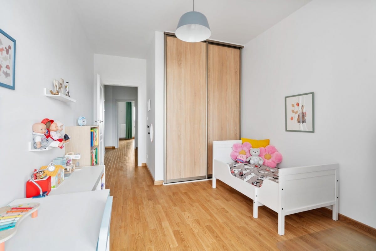 Mieszkanie 2 pokojowe na Sprzedaż