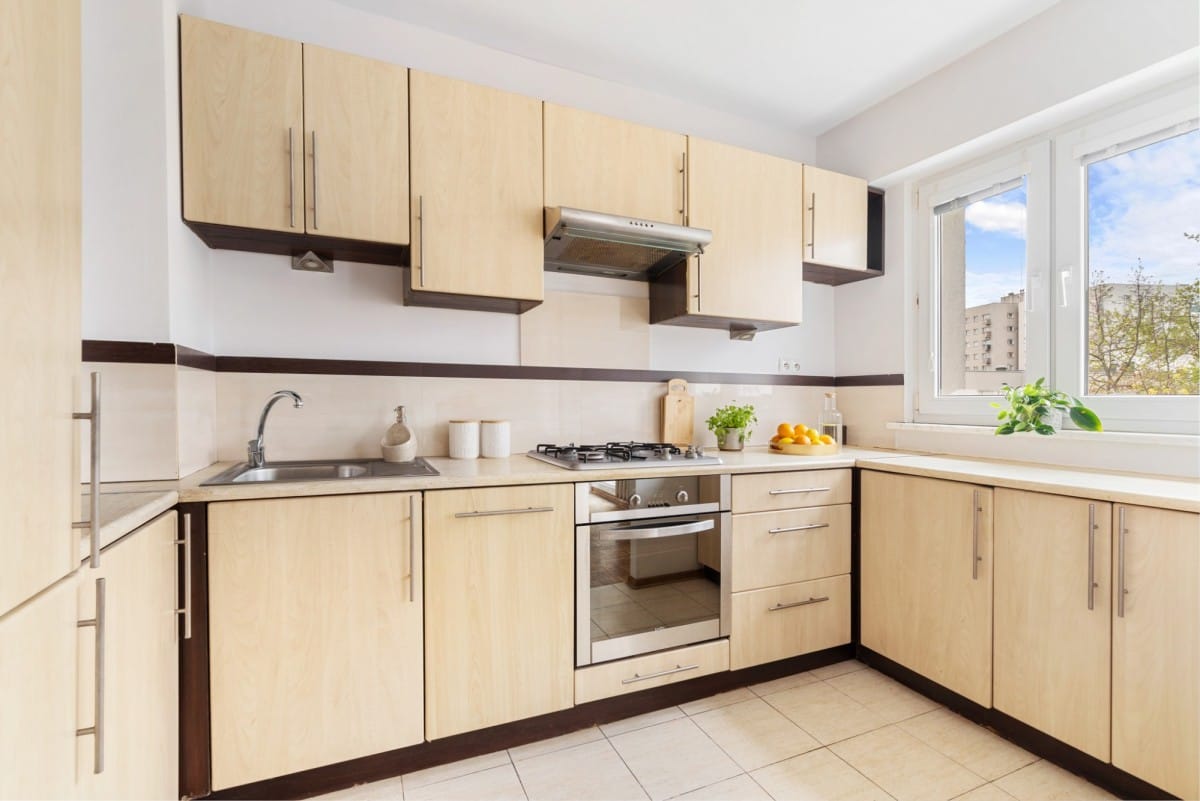 Mieszkanie 4 pokojowe na Sprzedaż