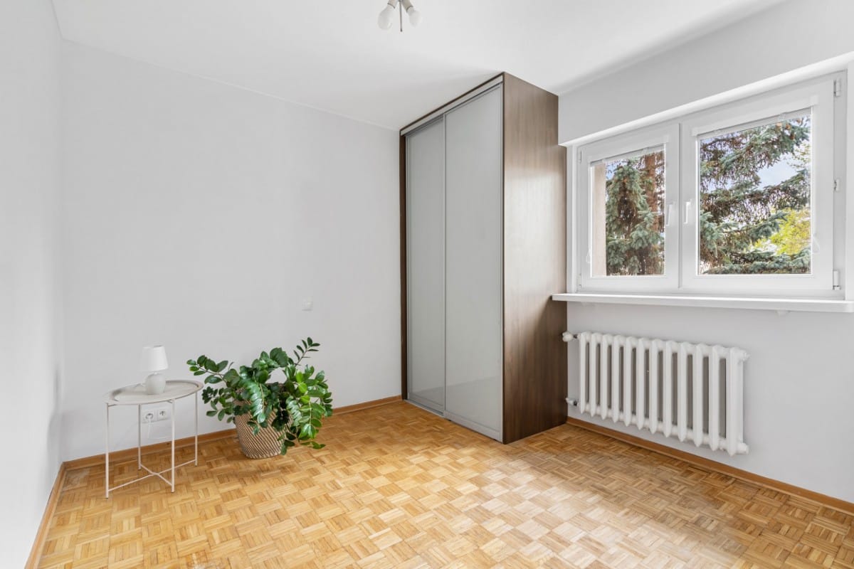 Mieszkanie 4 pokojowe na Sprzedaż