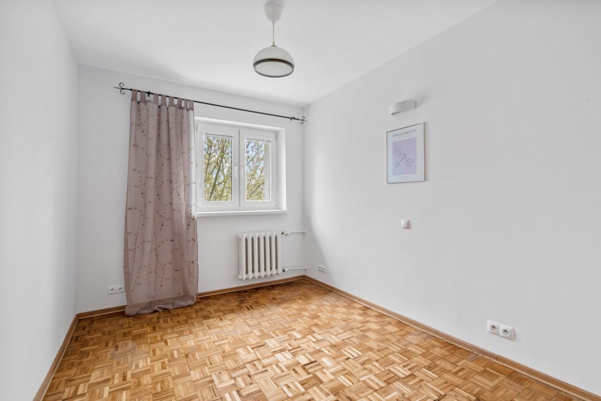 Mieszkanie 4 pokojowe na Sprzedaż