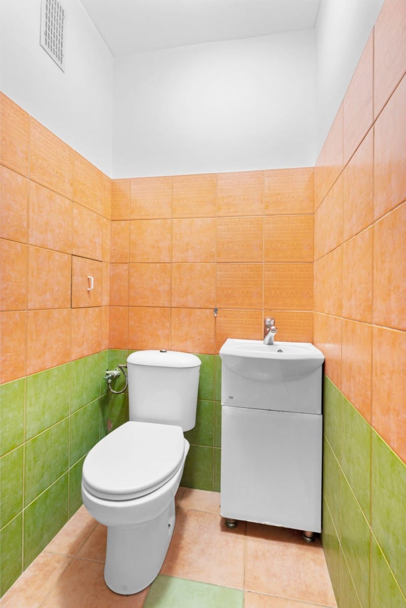 Mieszkanie 4 pokojowe na Sprzedaż