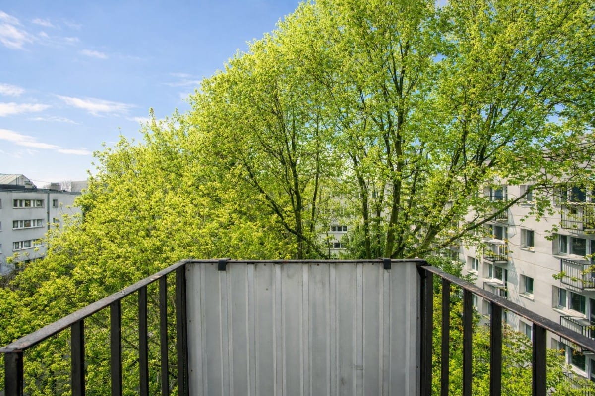 Mieszkanie 4 pokojowe na Sprzedaż