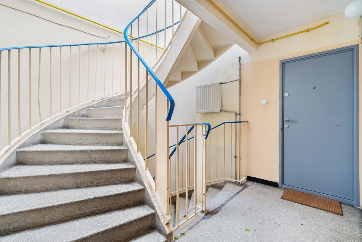 Mieszkanie 4 pokojowe na Sprzedaż