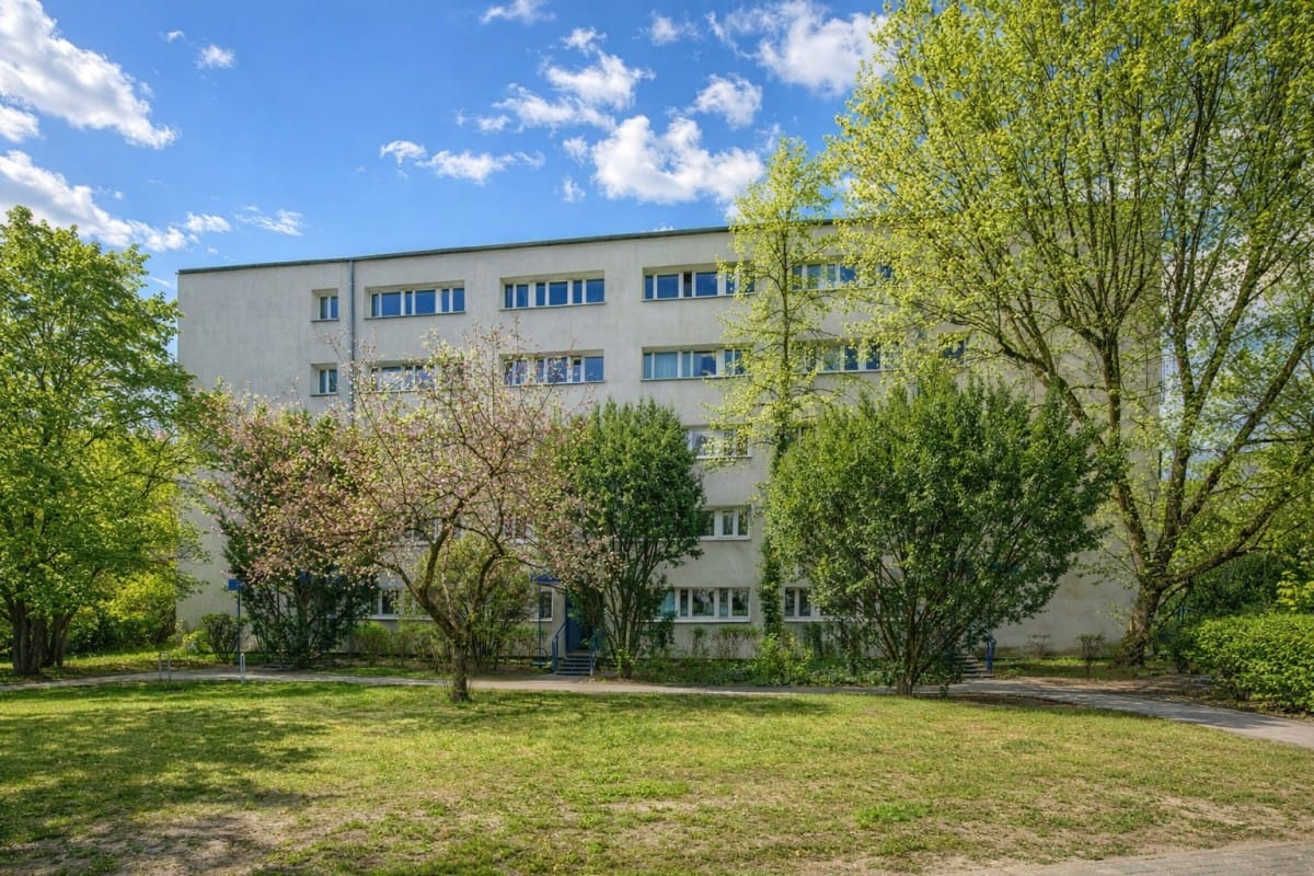 Mieszkanie 4 pokojowe na Sprzedaż