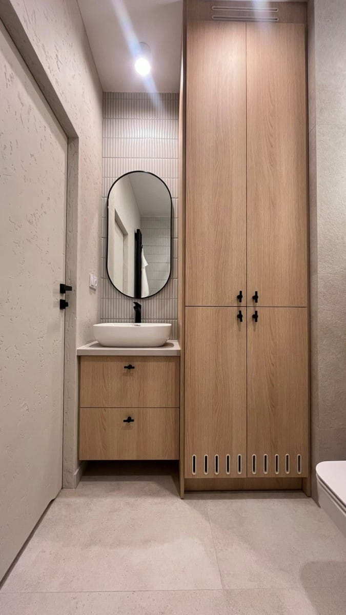 Mieszkanie 2 pokojowe na Wynajem