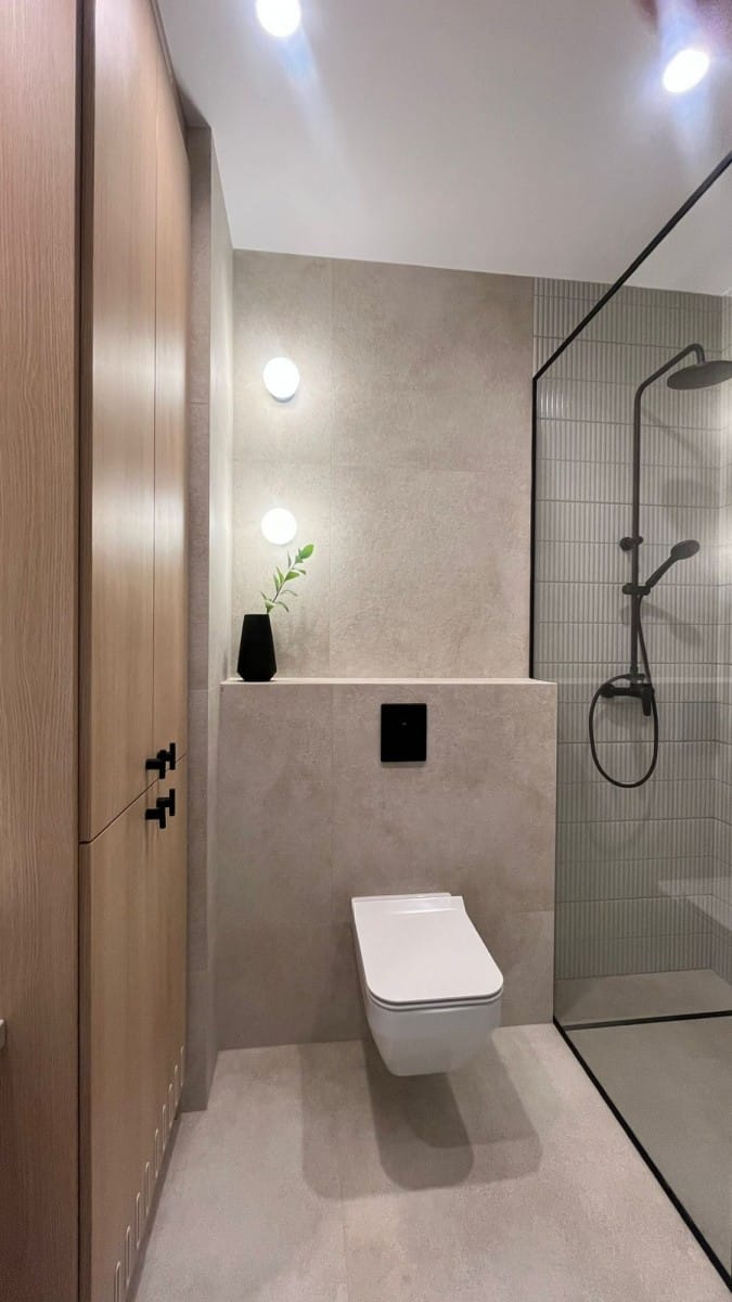 Mieszkanie 2 pokojowe na Wynajem