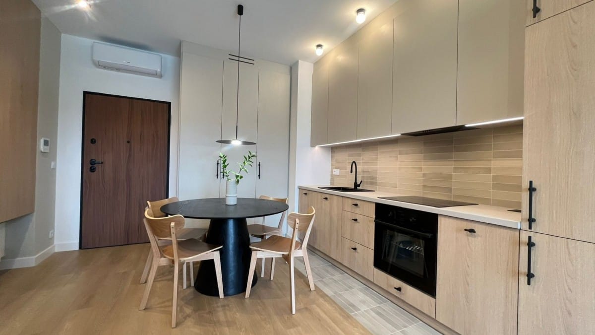 Mieszkanie 2 pokojowe na Wynajem