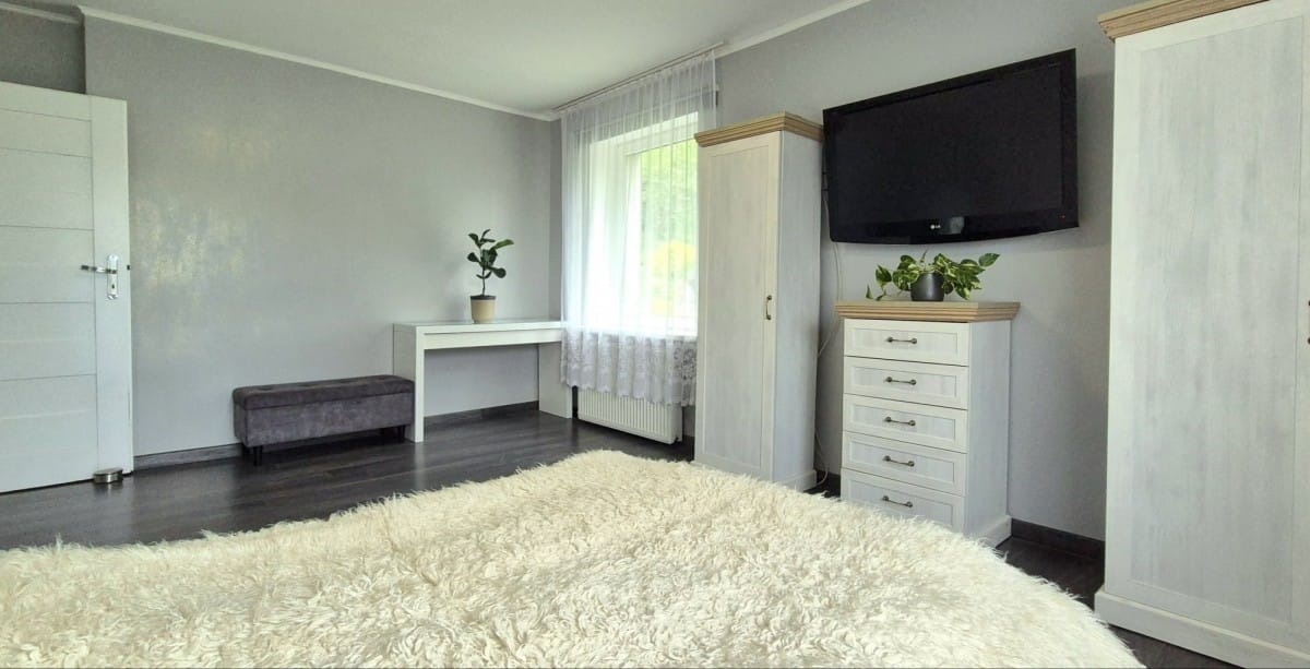 Dom 4 pokojowe na Sprzedaż