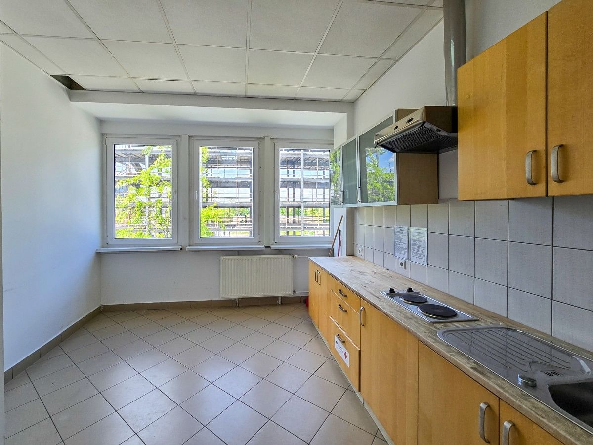 Lokal użytkowy  pokojowe na Wynajem