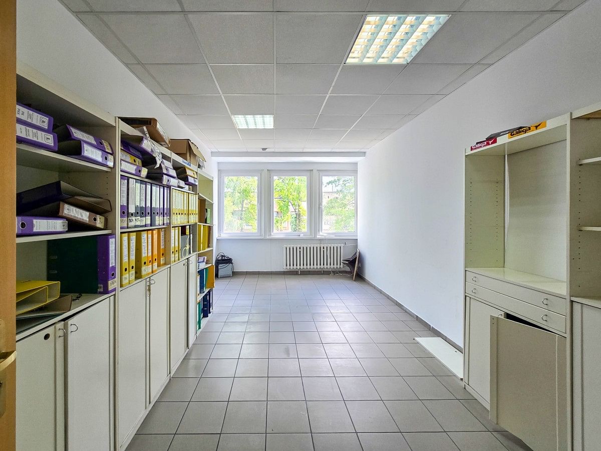 Lokal użytkowy  pokojowe na Wynajem