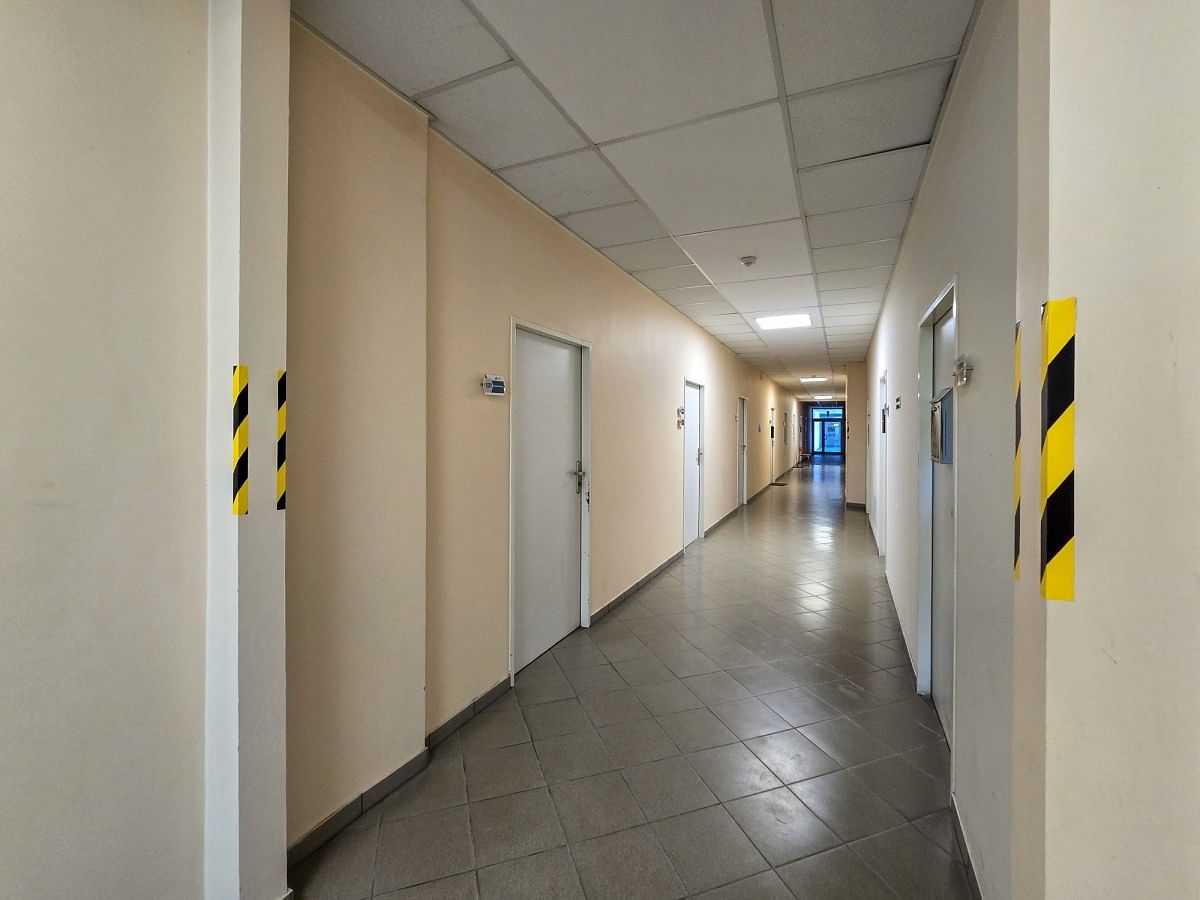 Lokal użytkowy  pokojowe na Wynajem