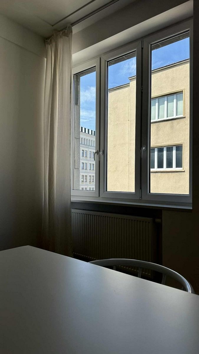 Lokal użytkowy  pokojowe na Wynajem