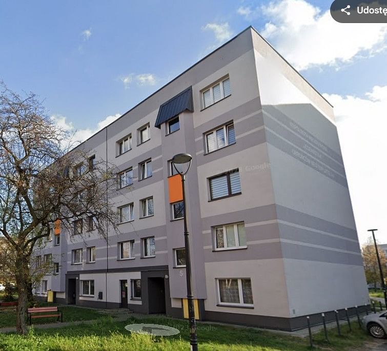 Mieszkanie 2 pokojowe na Sprzedaż