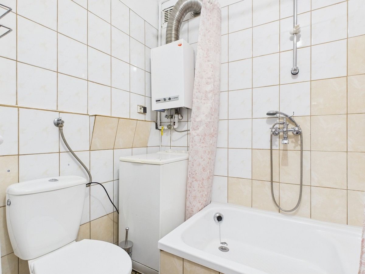 Mieszkanie 2 pokojowe na Wynajem