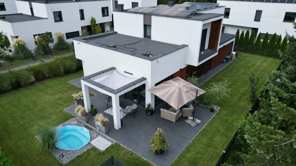 Dom 5 pokojowe na Sprzedaż