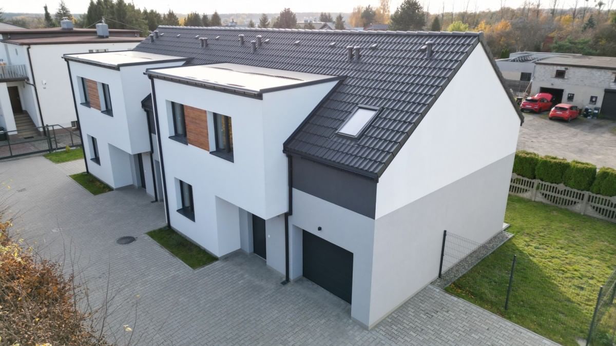 Dom 5 pokojowe na Sprzedaż